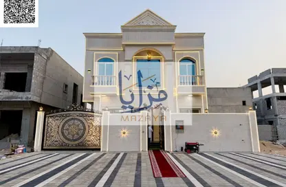 فيلا - 5 غرف نوم - 7 حمامات للبيع في الزاهية جاردنز - الزاهية - عجمان