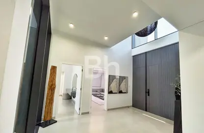Villa - 5 Bedrooms - 7 Bathrooms for sale in Kaya - Masaar - Tilal City - Sharjah