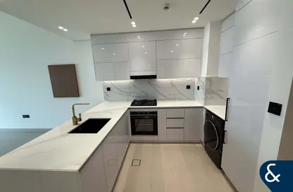 Apartment - 1 Bedroom - 2 Bathrooms for sale in Binghatti Orchid - Jumeirah Village Circle - Dubai