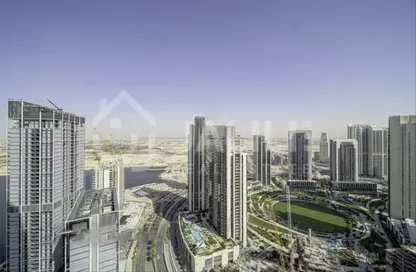 شقة - 2 غرف نوم - 2 حمامات للايجار في أدريس برج هاربور بوينت 2 - أدريس هاربور بوينت - ميناء خور دبي (ذا لاجونز) - دبي
