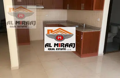 Apartment - 2 Bedrooms - 2 Bathrooms for sale in Paradise Lakes Tower B6 - Paradise Lakes Towers - Emirates City - Ajman