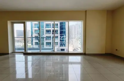 شقة - 2 غرف نوم - 3 حمامات للبيع في برج التنس - مدينة دبي الرياضية - دبي