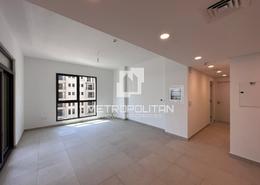 صورةغرفة فارغة لـ: شقة - 2 غرف نوم - 2 حمامات للكراء في اصايل - مدينة جميرا ليفينج - أم سقيم - دبي, صورة 1