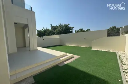 فيلا - 4 غرف نوم - 4 حمامات للايجار في ميرا اوازيس 2 - ميرا  اوازيس - ريم - دبي فيلا - 4 غرف نوم - 4 حمامات للايجار في ميرا اوازيس 2 - ميرا  اوازيس - ريم - دبي