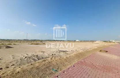 أرض - استوديو للبيع في سيح شعيب 1 - جبل علي - دبي