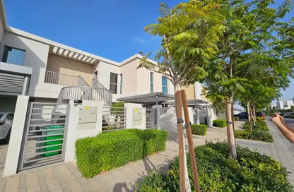 Townhouse - 4 Bedrooms - 5 Bathrooms for sale in Al Zahia - Muwaileh Commercial - Sharjah