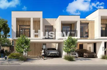 فيلا - 3 غرف نوم - 4 حمامات للبيع في ريا - المرابع العربية 3 - دبي فيلا - 3 غرف نوم - 4 حمامات للبيع في ريا - المرابع العربية 3 - دبي