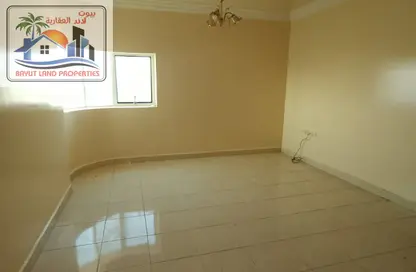 Apartment - 1 Bedroom - 2 Bathrooms for rent in Al Naimiya - Al Nuaimiya - Ajman