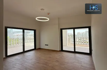 Apartment - 3 Bedrooms - 3 Bathrooms for rent in Nadine Residences 2 - Nadine Residences - Al Furjan - Dubai
