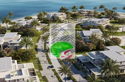 Villa - 6 Bedrooms - 7 Bathrooms for sale in AlThuraya Island - Ajmal Makan City - Sharjah Waterfront City - Sharjah