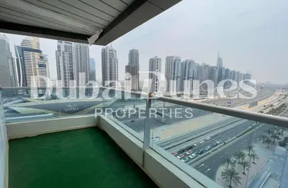 Apartment - 2 Bedrooms - 2 Bathrooms for rent in Marina Diamond 5 - Marina Diamonds - Dubai Marina - Dubai