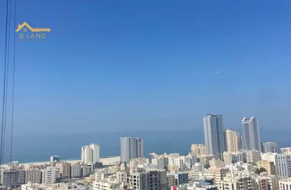 Apartment - 2 Bedrooms - 2 Bathrooms for rent in Al Nakhil 2 - Al Nakhil - Ajman Apartment - 2 Bedrooms - 2 Bathrooms for rent in Al Nakhil 2 - Al Nakhil - Ajman