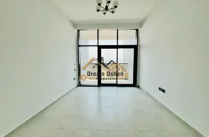 Apartment - Studio - 1 Bathroom for rent in Sama Al Jaddaf - Al Jaddaf - Dubai