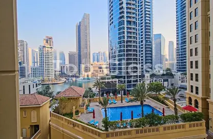 شقة - 2 غرف نوم - 3 حمامات للبيع في صدف 2 - صدف - جميرا بيتش ريزيدنس - دبي شقة - 2 غرف نوم - 3 حمامات للبيع في صدف 2 - صدف - جميرا بيتش ريزيدنس - دبي