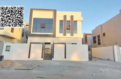 فيلا - 5 غرف نوم - 7 حمامات للبيع في الحليو 2 - الحليو - عجمان