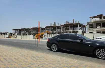 Land - Studio for sale in Al Helio 1 - Al Helio - Ajman Land - Studio for sale in Al Helio 1 - Al Helio - Ajman