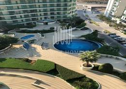شقة - 3 غرف نوم - 3 حمامات للبيع في أبراج الشاطئ - شمس أبوظبي - جزيرة الريم - أبوظبي