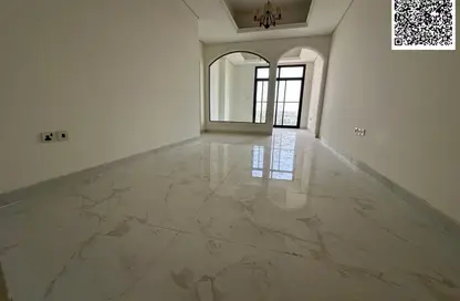Apartment - 3 Bedrooms - 3 Bathrooms for rent in Al Tallah 2 - Ajman