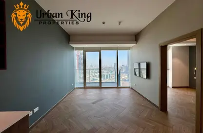 Apartment - 1 Bedroom - 2 Bathrooms for rent in Lavender Garden Suites - Al Sufouh 1 - Al Sufouh - Dubai