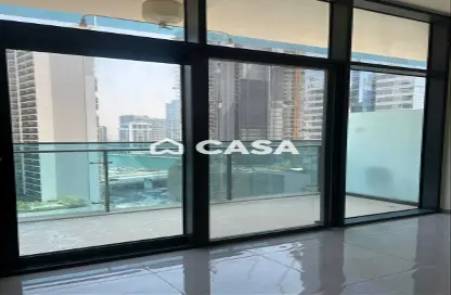 Apartment - 1 Bedroom - 2 Bathrooms for sale in Merano Tower - Business Bay - Dubai