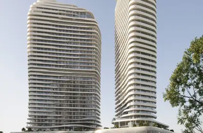 Apartment - 4 Bedrooms - 4 Bathrooms for sale in SAAS Hills - Dubai Science Park - Dubai