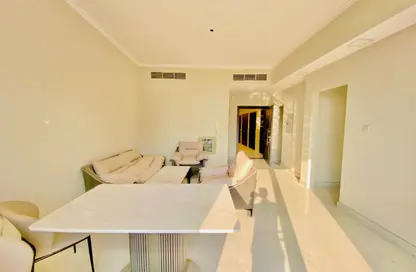 Apartment - 1 Bedroom - 2 Bathrooms for rent in Sarab 2 - Aljada - Sharjah