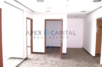 مكتب - استوديو - 1 حمام للايجار في مركز جميرا للأعمال 3 (JBC 3) - (JLT) مجمع Y - أبراج بحيرة الجميرا - دبي