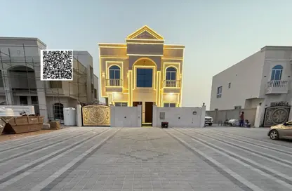 فيلا - 5 غرف نوم - 7 حمامات للبيع في الزاهية جاردنز - الزاهية - عجمان