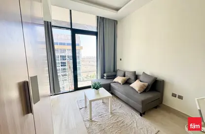 شقة - 1 حمام للايجار في عزيزي ريفيرا - ميدان واحد - ميدان - دبي شقة - 1 حمام للايجار في عزيزي ريفيرا - ميدان واحد - ميدان - دبي