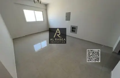 Apartment - 1 Bedroom - 2 Bathrooms for rent in Ajman Corniche Residences - Ajman Corniche Road - Ajman