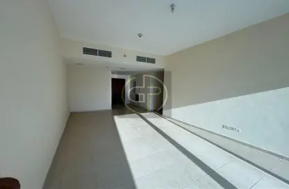Empty Room image for: Apartment - 3 Bedrooms - 5 Bathrooms for sale in Ajman One Towers - Al Sawan - Ajman, Image 1