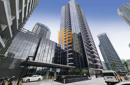 شقة - غرفة نوم - 2 حمامات للايجار في برج التألق 2 - أبراج البريق - دبي مارينا - دبي شقة - غرفة نوم - 2 حمامات للايجار في برج التألق 2 - أبراج البريق - دبي مارينا - دبي