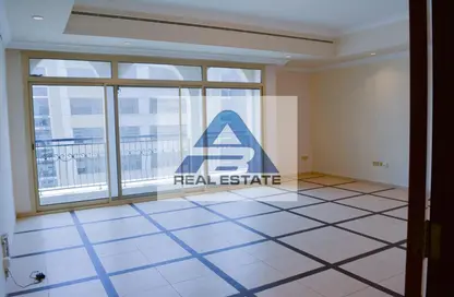 Apartment - 4 Bedrooms - 5 Bathrooms for rent in Al Nahyan - Abu Dhabi