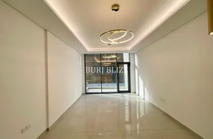 Apartment - 1 Bedroom - 2 Bathrooms for rent in Mass Residence - Jumeirah Village Circle - Dubai