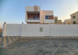 Villa - 3 bedrooms - 6 bathrooms for sale in Al Yasmeen 1 - Al Yasmeen - Ajman