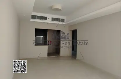 Apartment - 2 Bedrooms - 3 Bathrooms for sale in Gulfa Towers - Al Rashidiya 1 - Al Rashidiya - Ajman