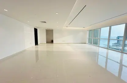 Apartment - 3 Bedrooms - 4 Bathrooms for rent in MAG 5 - Marina Square - Al Reem Island - Abu Dhabi