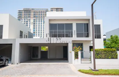 فيلا - 3 غرف نوم - 4 حمامات للبيع في 2 فلل سيدرا - فلل سيدرا - دبي هيلز استيت - دبي