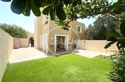 Villa - 2 Bedrooms - 3 Bathrooms for rent in Al Reem 1 - Al Reem - Arabian Ranches - Dubai