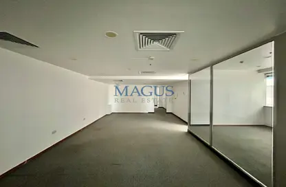OFFICE SPACE | NEAR METRO | VACANT