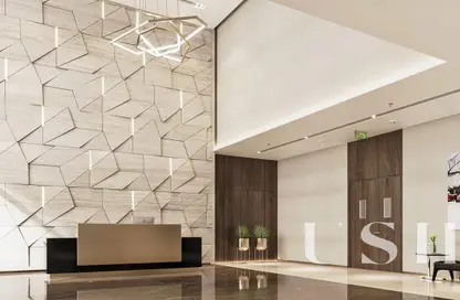 Apartment - 3 Bedrooms - 4 Bathrooms for sale in Park Views Residences B - Al Kifaf - Zabeel - Dubai