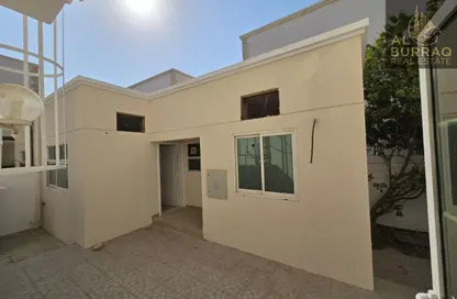 Villa - 5 Bedrooms - 7 Bathrooms for rent in Al Safa 2 Villas - Al Safa 2 - Al Safa - Dubai