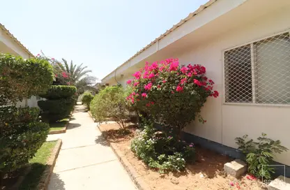Villa - 3 Bedrooms - 4 Bathrooms for rent in Ali Al Noman Villas - Al Ghubaiba - Halwan - Sharjah