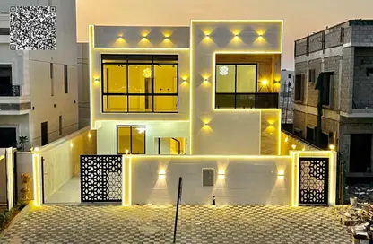 Villa - 5 Bedrooms - 7 Bathrooms for sale in Al Aamra Gardens - Al Amerah - Ajman