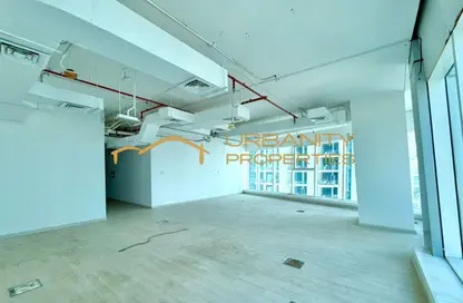 Office Space - Studio - 1 Bathroom for rent in Al Manara Tower - Business Bay - Dubai