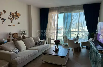 Apartment - 1 Bedroom - 2 Bathrooms for sale in Oasis Residences - Shams Abu Dhabi - Al Reem Island - Abu Dhabi