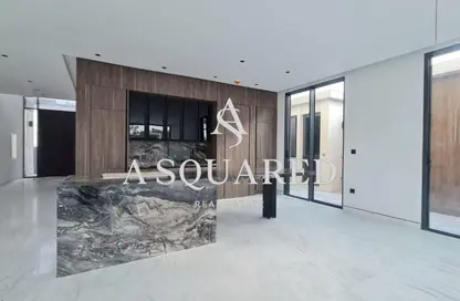 Villa - 5 Bedrooms - 7 Bathrooms for rent in Harmony 3 - Harmony - Tilal Al Ghaf - Dubai