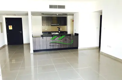 Apartment - 2 Bedrooms - 3 Bathrooms for sale in Tower 27 - Al Reef Downtown - Al Reef - Abu Dhabi