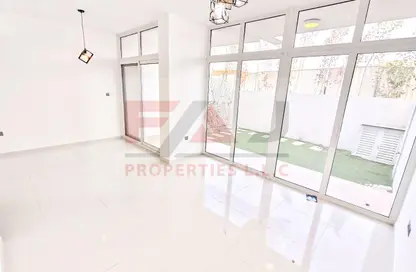 Townhouse - 3 Bedrooms - 3 Bathrooms for sale in Basswood - Damac Hills 2 - Dubai