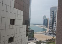 Apartment - 1 bedroom - 1 bathroom for rent in Al Taawun Street - Al Taawun - Sharjah